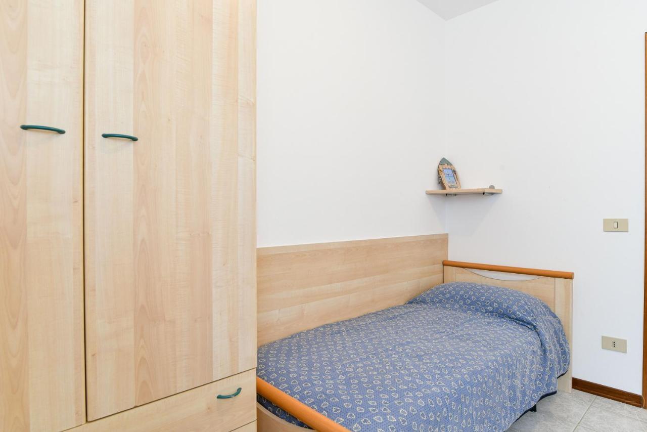 Albatros Apartment Caorle Exterior photo